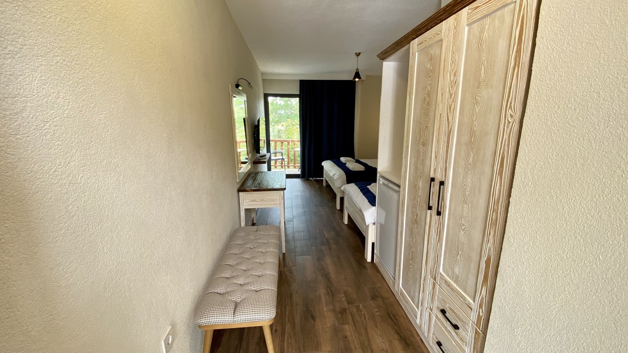 Photo of Bedroom in Kaleucagiz