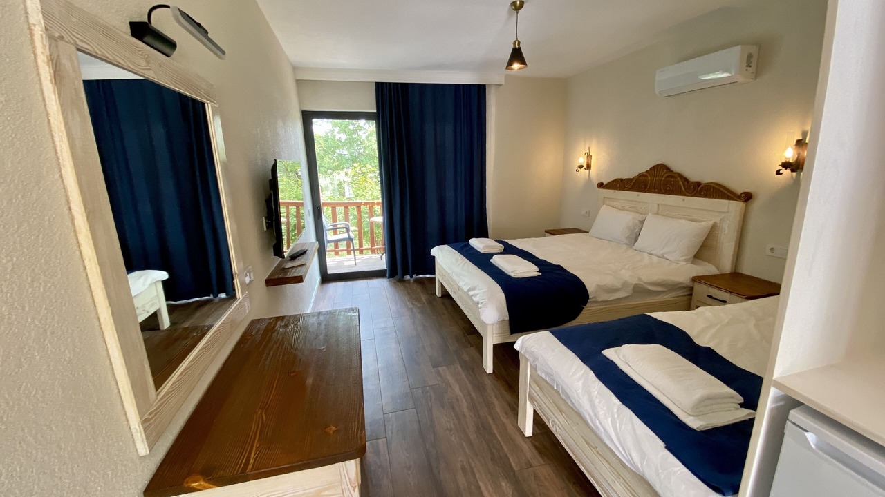 Photo of Bedroom in Kaleucagiz