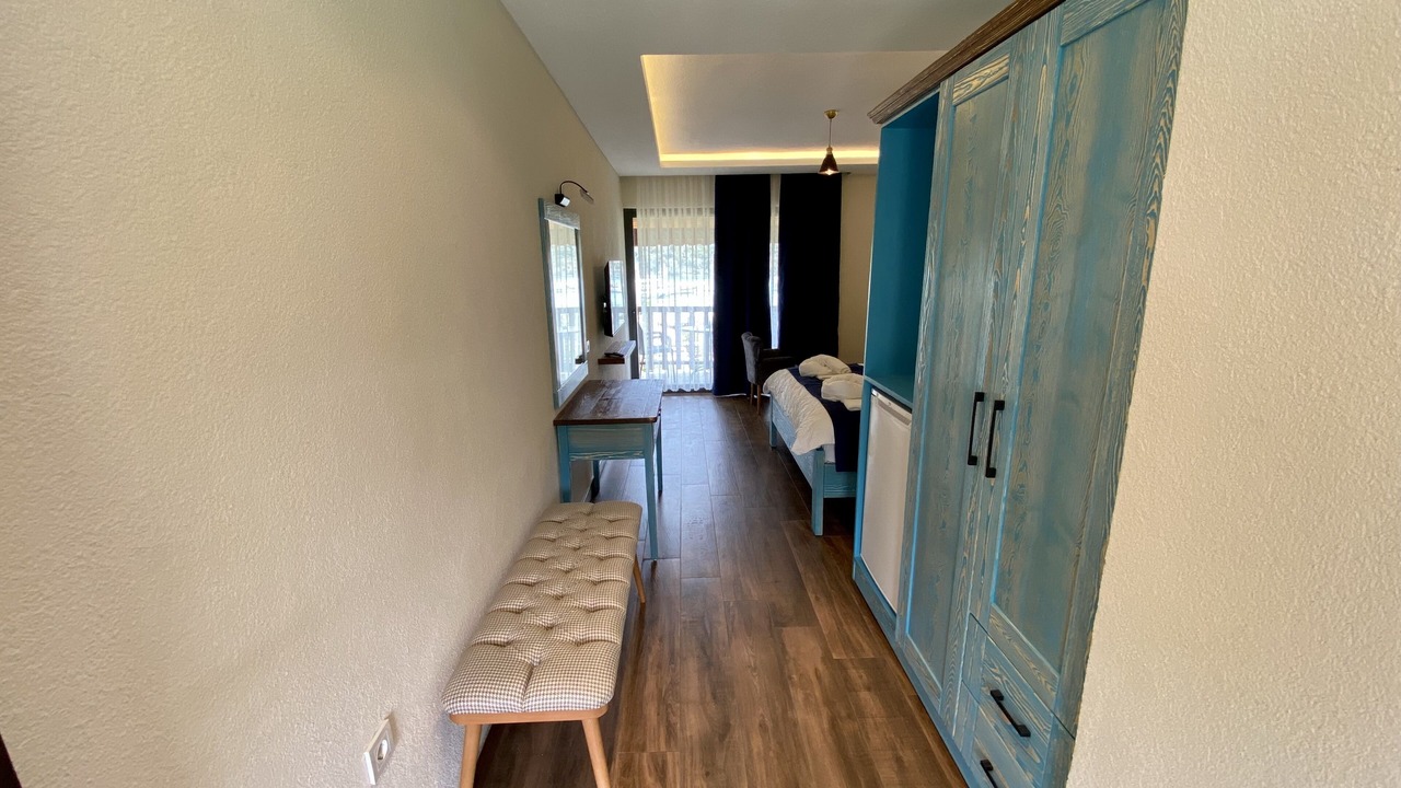 Photo of Bedroom in Kaleucagiz