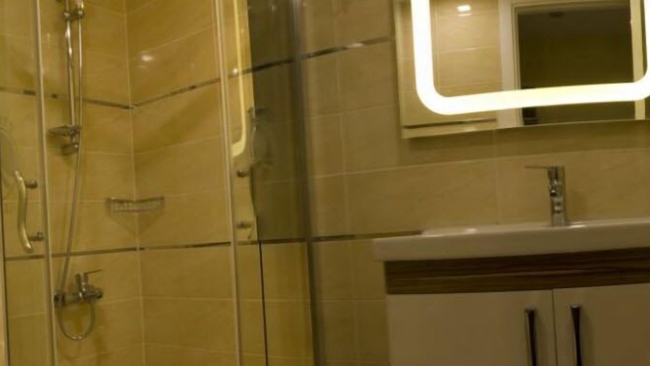 Photo of Bathroom in Merkezefendi