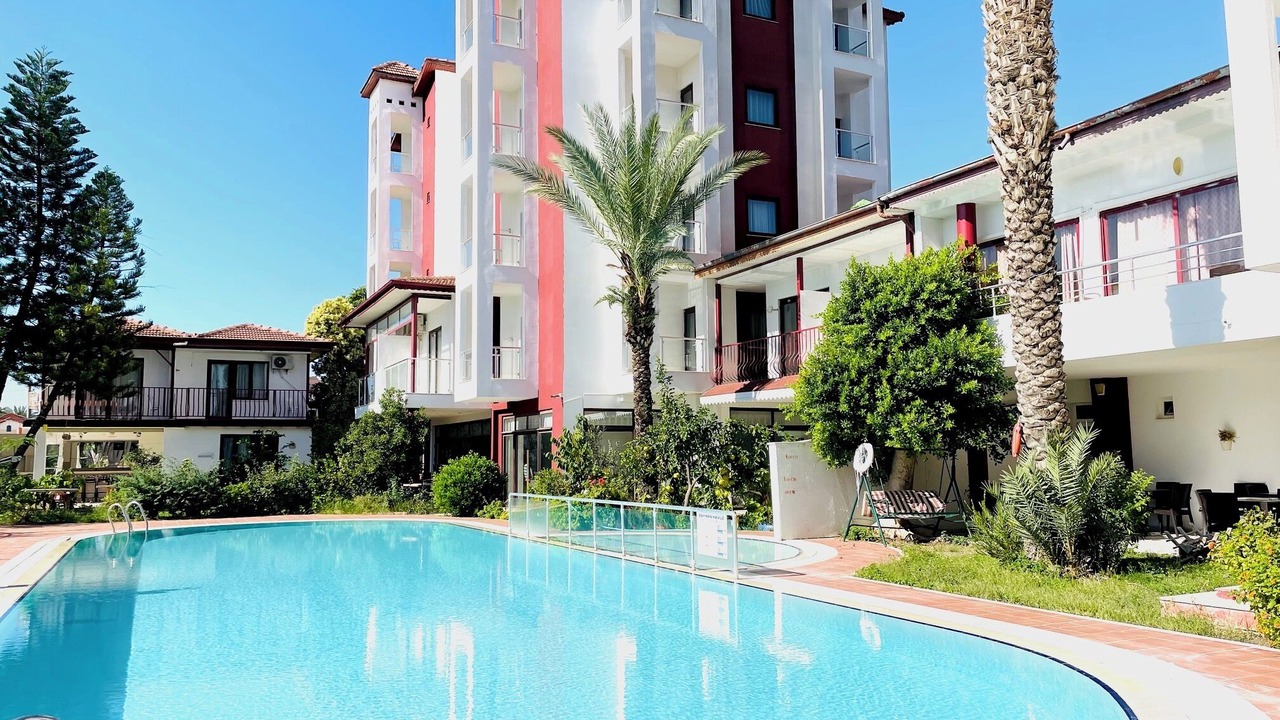 Photo of Outdoor in Side