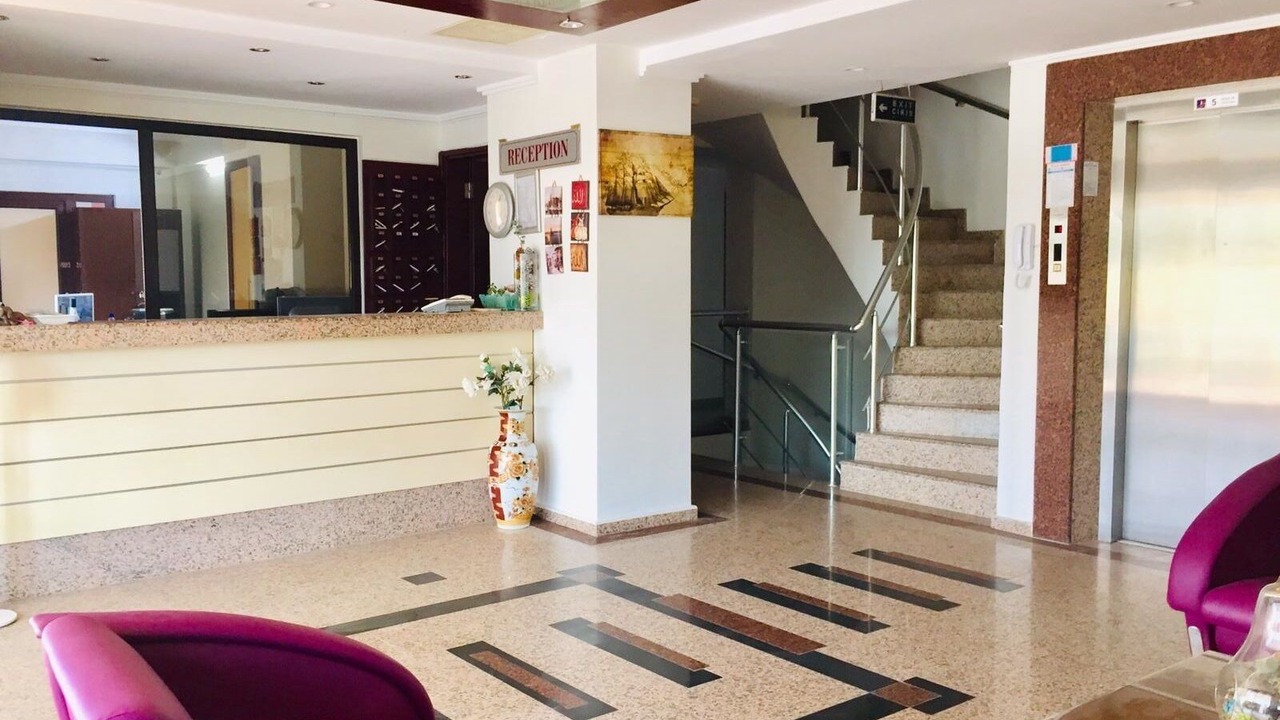 Photo of Livingroom in Side