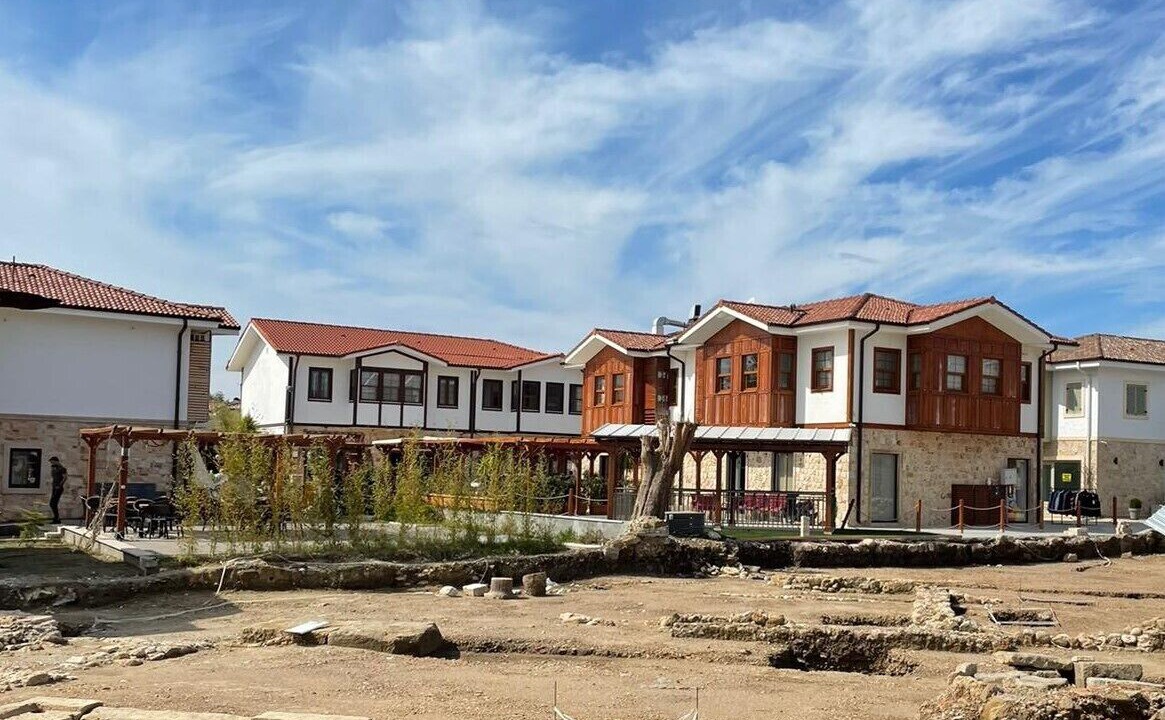 Photo of Outdoor in Side