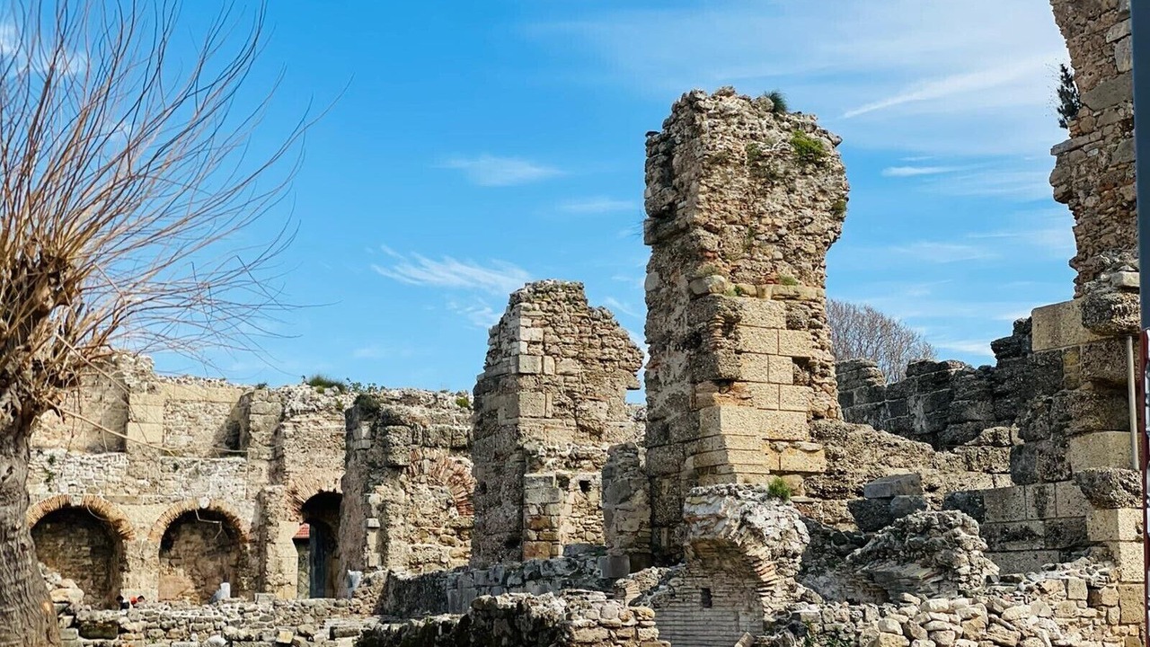 Photo of Outdoor in Side