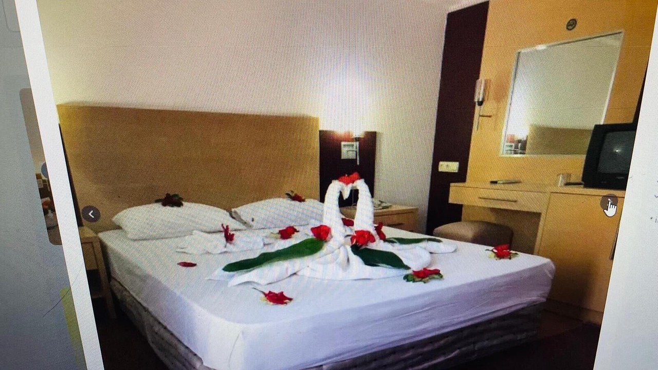 Photo of Bedroom in Side