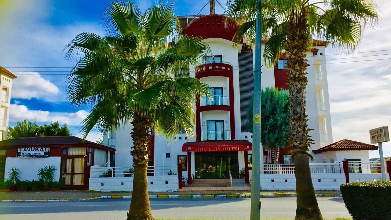 Photo of Outdoor in Side