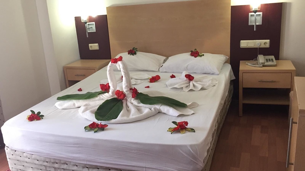 Photo of Bedroom in Side
