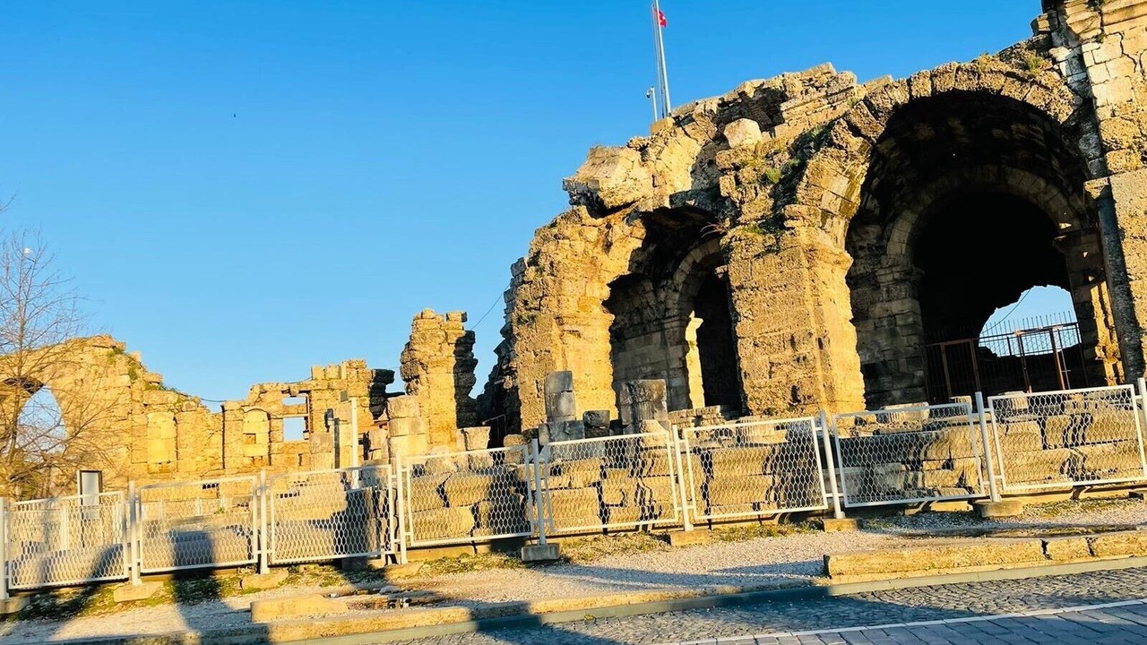 Photo of Outdoor in Side