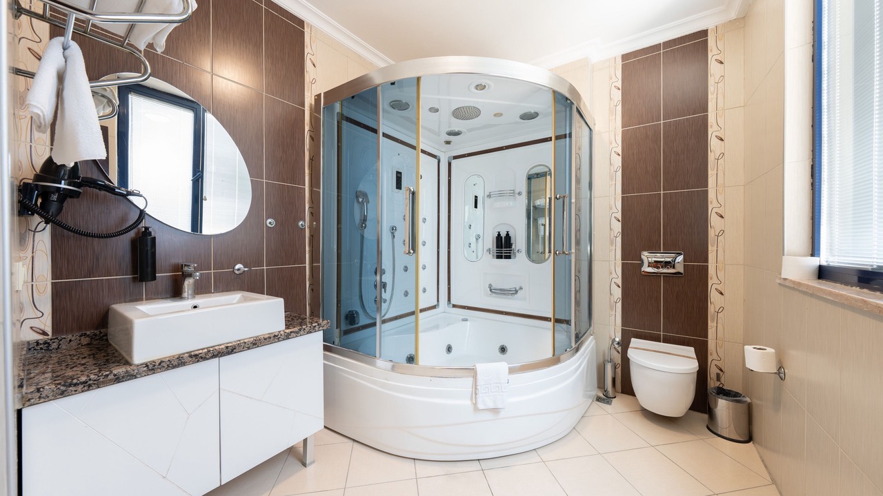 Photo of Bathroom in Maltepe