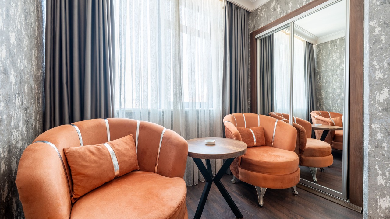 Photo of Bedroom in Maltepe
