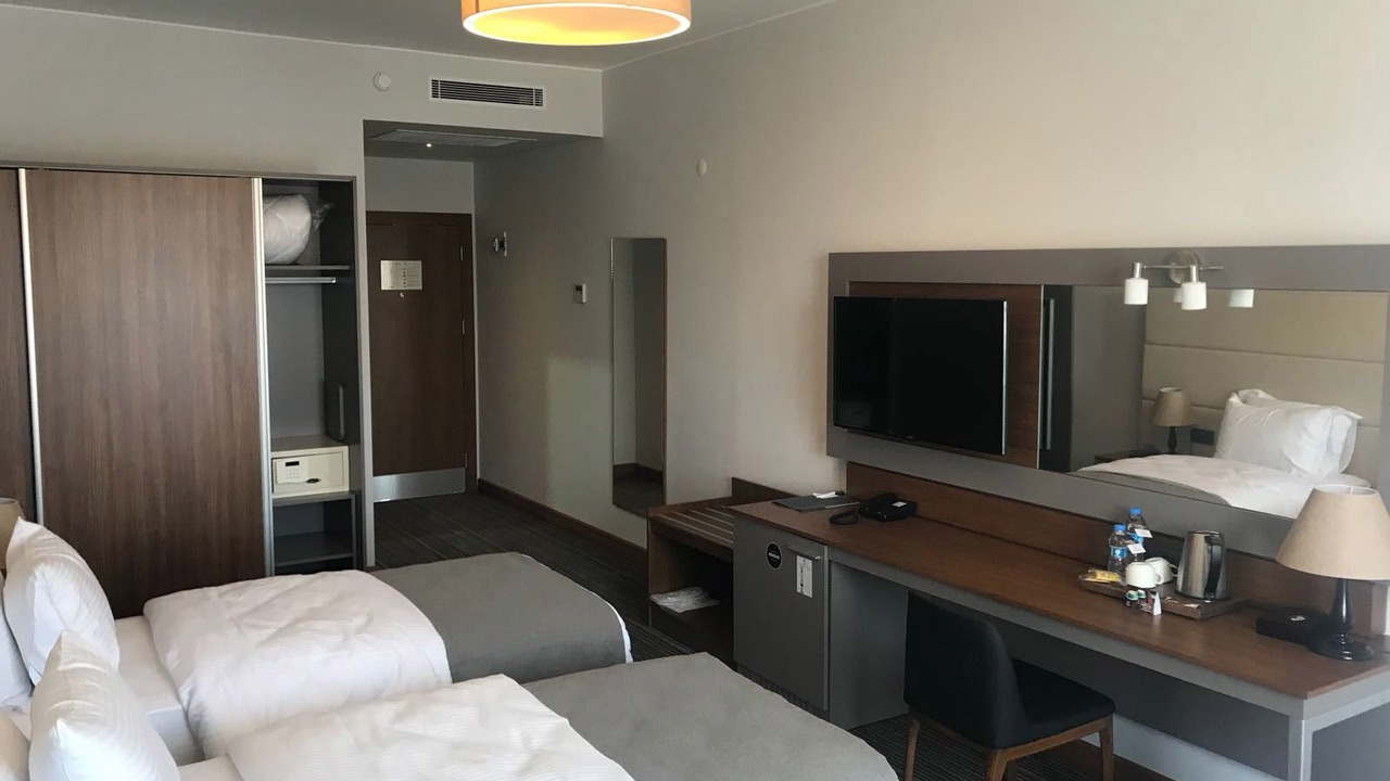 Photo of Bedroom in Erbaa