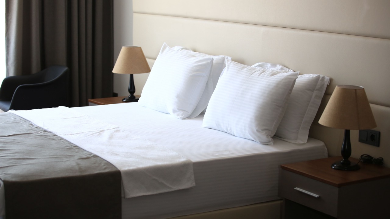 Photo of Bedroom in Erbaa