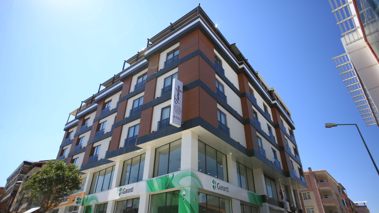 Photo of Outdoor in Erbaa