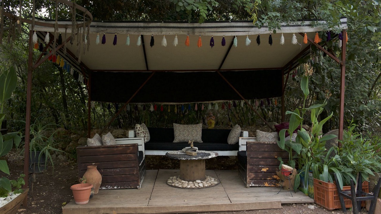Photo of Patio Balcony in Adrasan