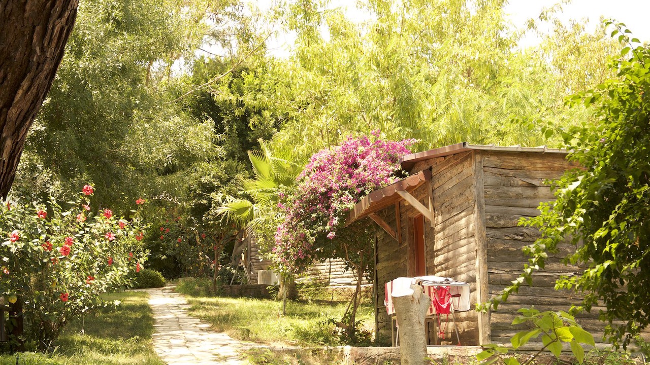 Photo of Outdoor in Adrasan