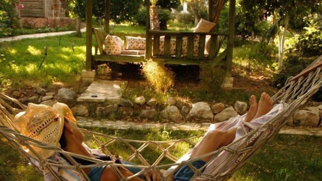 Photo of Outdoor in Adrasan