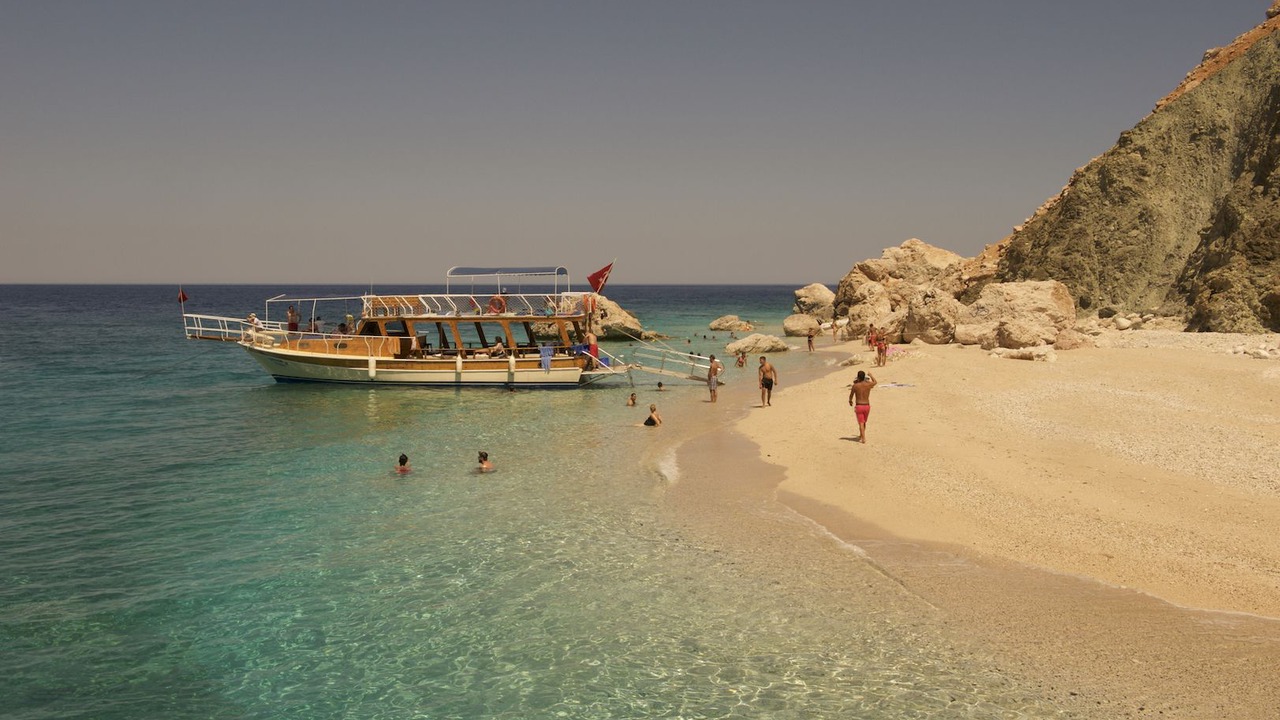 Photo of Outdoor in Adrasan