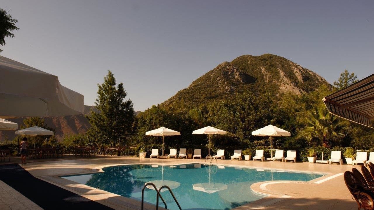 Photo of Outdoor in Adrasan