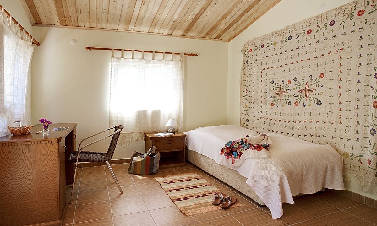 Photo of Bedroom in Adrasan