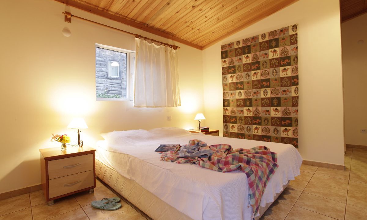 Photo of Bedroom in Adrasan