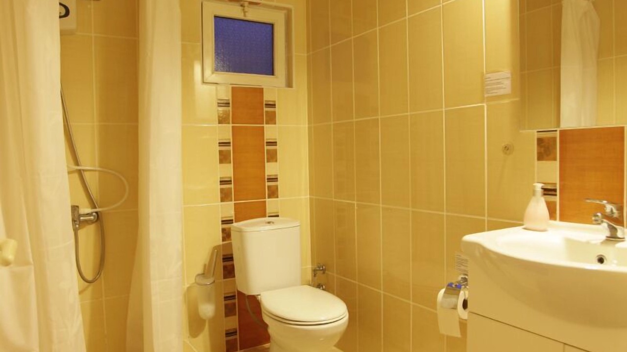 Photo of Bathroom in Adrasan