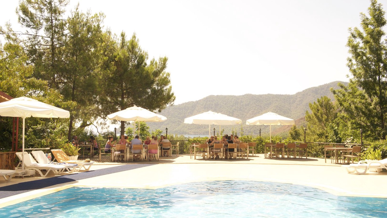 Photo of Outdoor in Adrasan