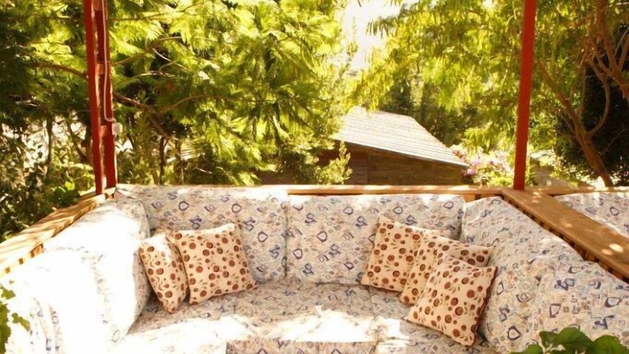 Photo of Patio Balcony in Adrasan
