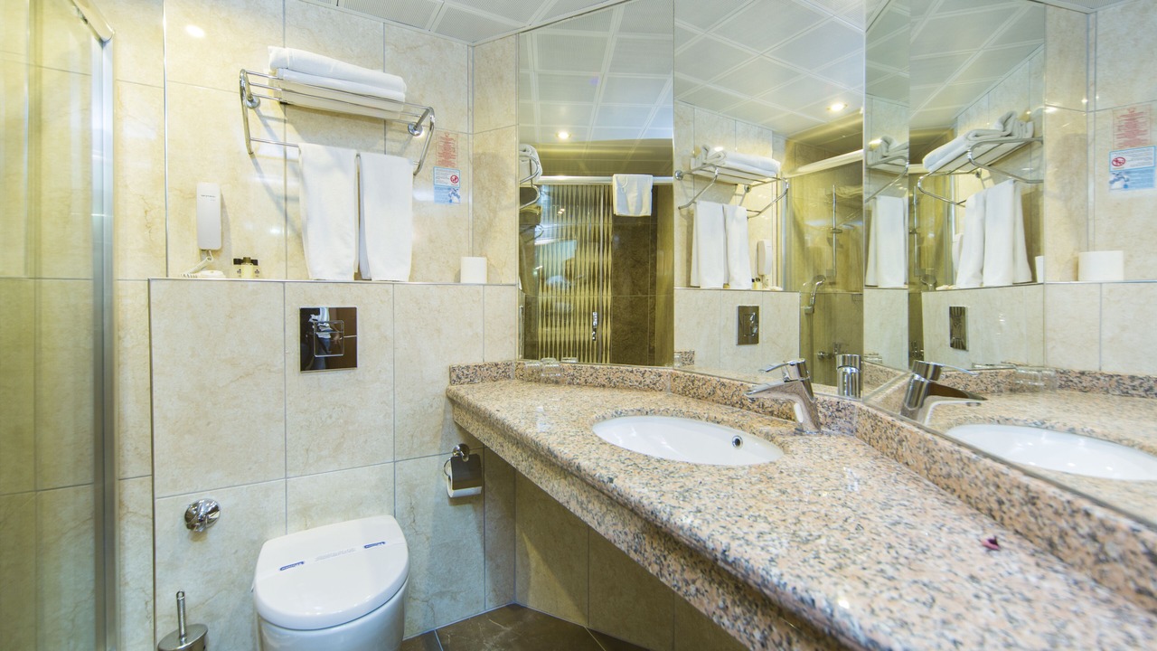 Photo of Bathroom in Konakli