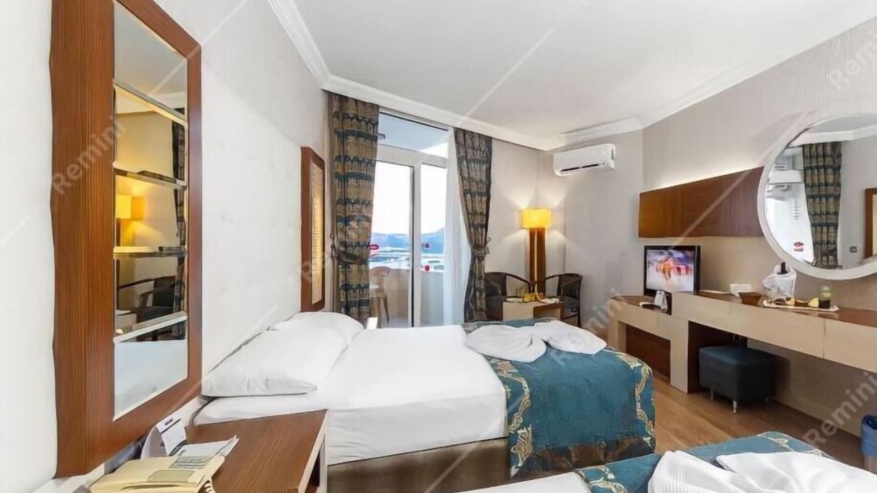 Photo of Bedroom in Konakli