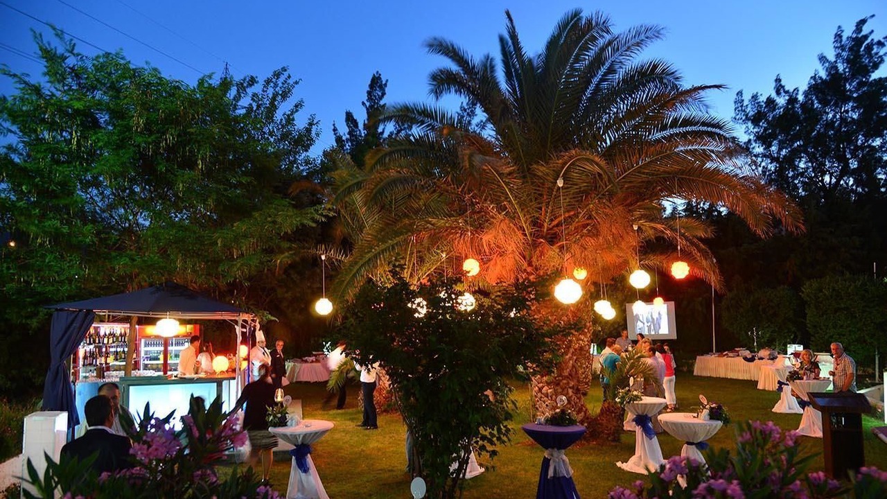Photo of Outdoor in Yunusemre