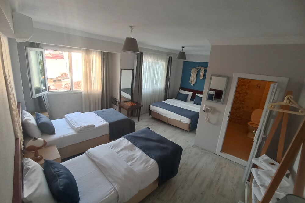Photo of Bedroom in Sigacık