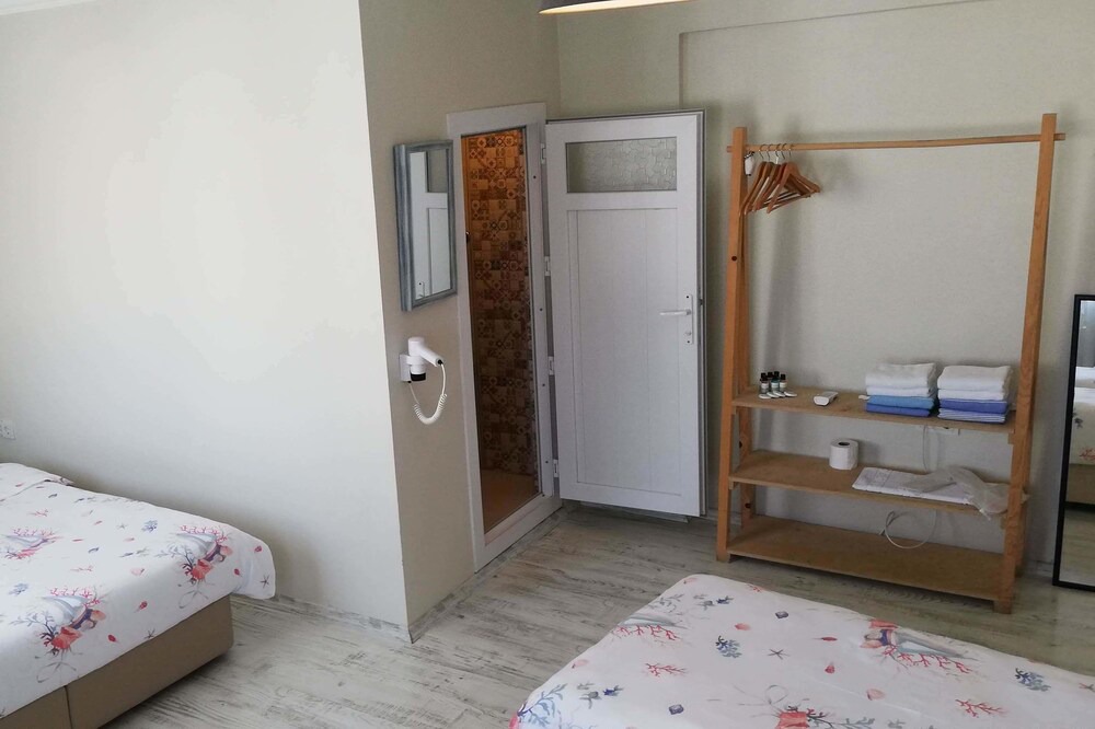 Photo of Bedroom in Sigacık