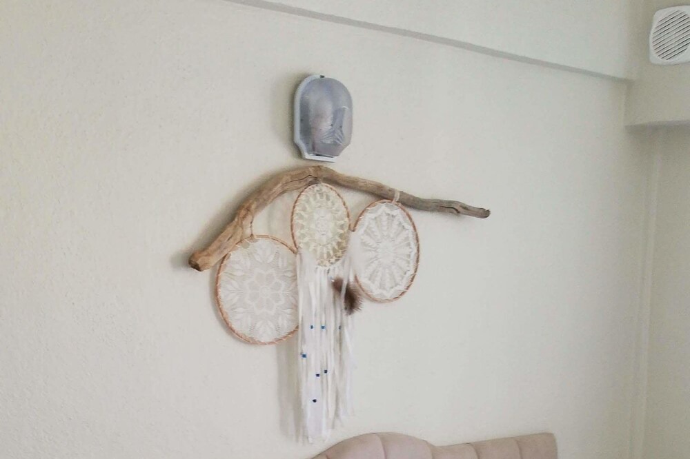 Photo of Bedroom in Sigacık
