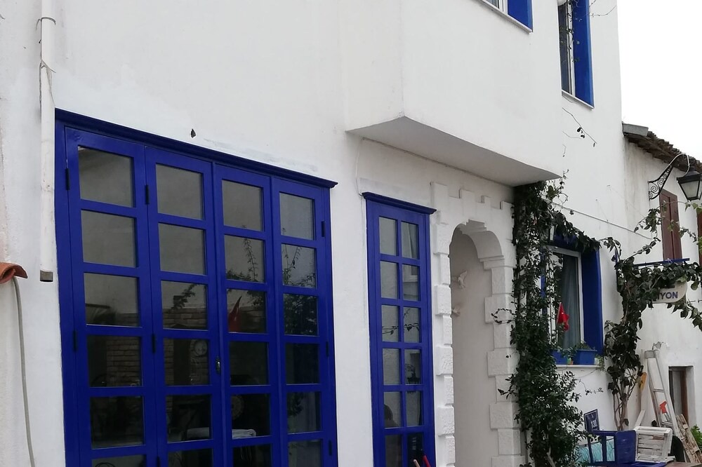 Photo of Outdoor in Sigacık