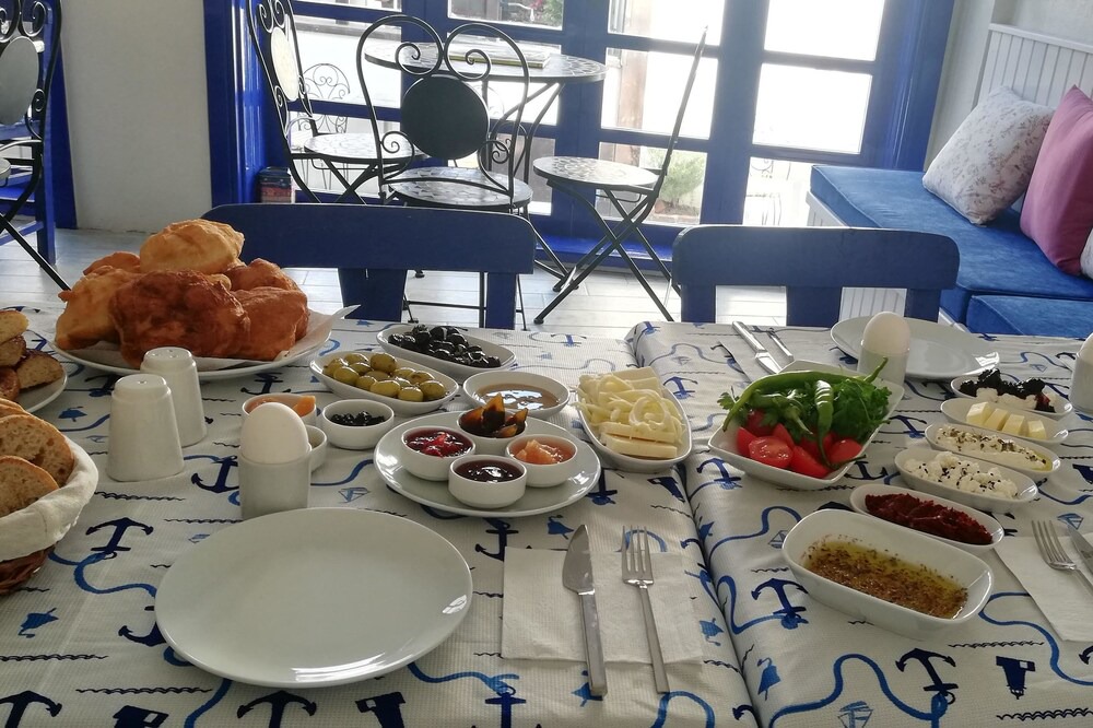 Photo of Kitchen in Sigacık