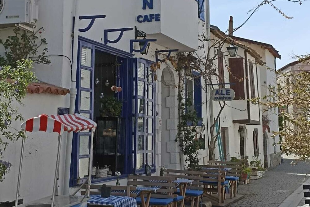Photo of Outdoor in Sigacık