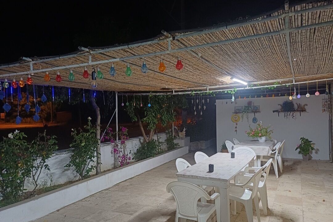 Photo of Outdoor in Yenibademli