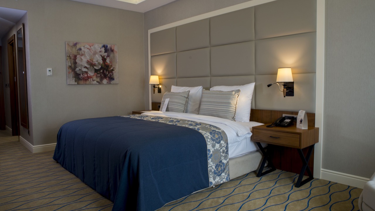 Photo of Bedroom in Hendek