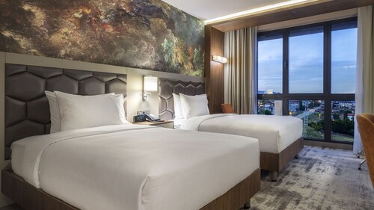 Photo of Bedroom in Yalova