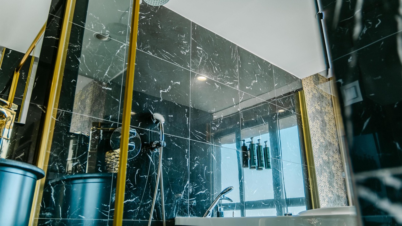 Photo of Bathroom in Yalova
