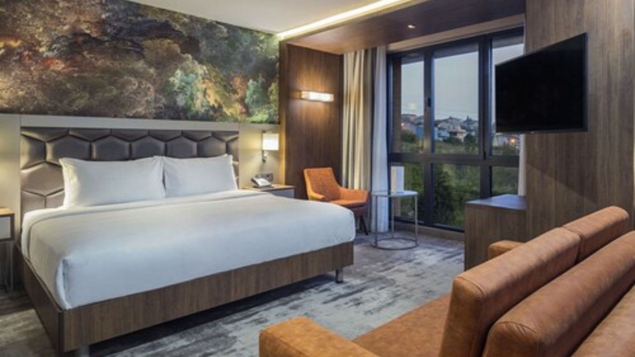 Photo of Bedroom in Yalova