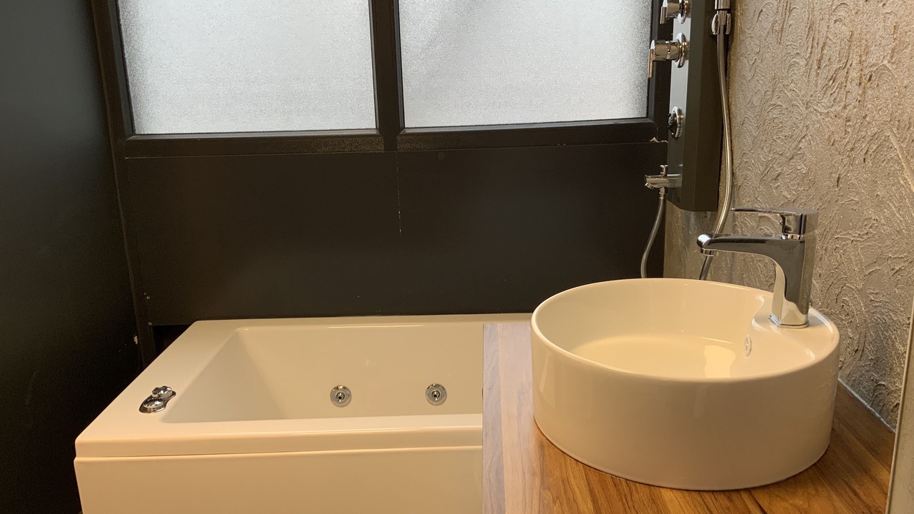Photo of Bathroom in Pendik District