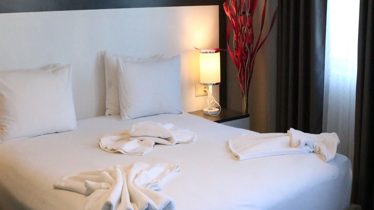 Photo of Bedroom in Pendik District
