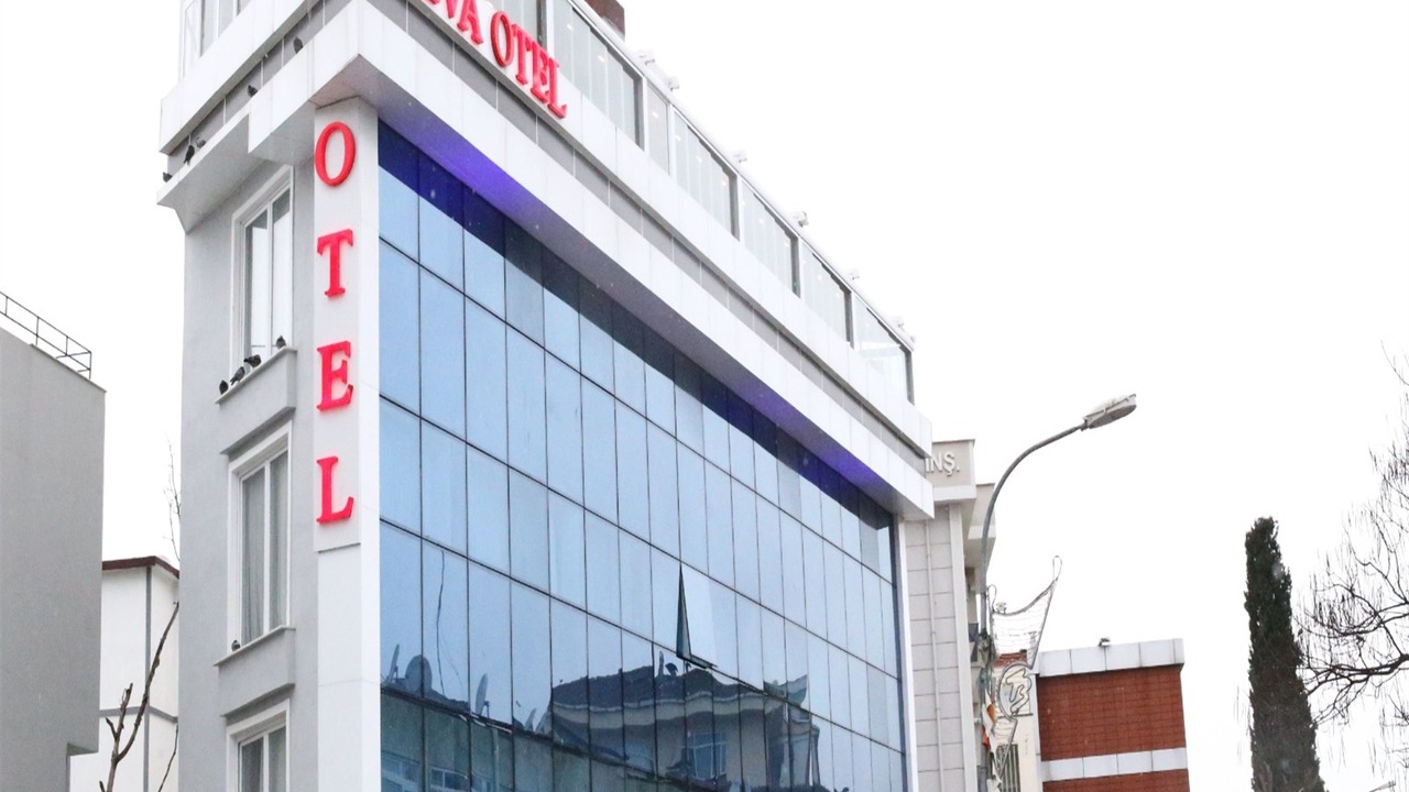 Photo of Outdoor in Pendik District
