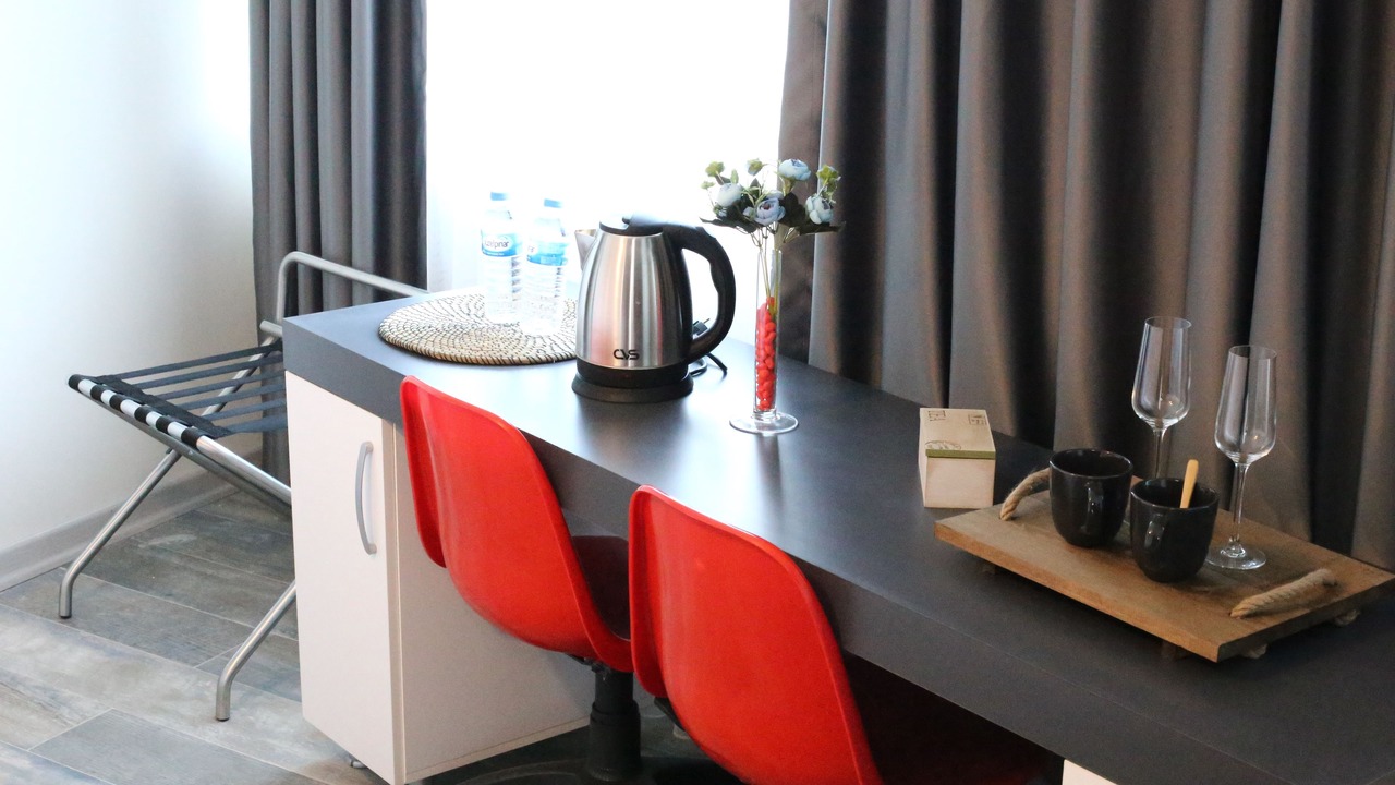Photo of Bedroom in Pendik District