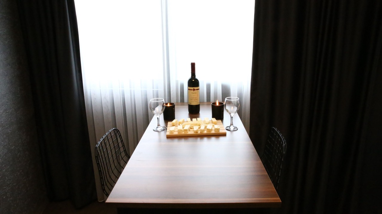 Photo of Bedroom in Pendik District