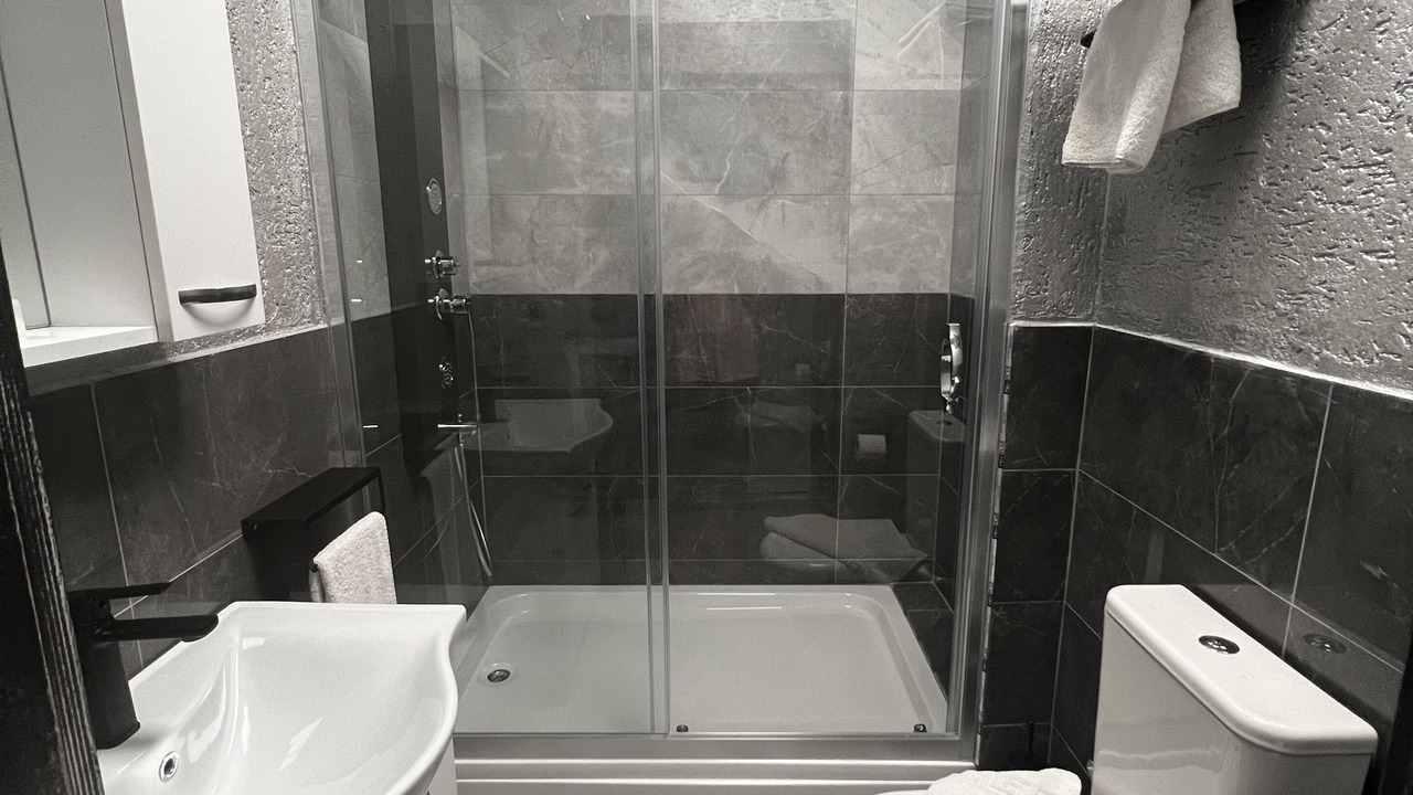 Photo of Bathroom in Pendik District
