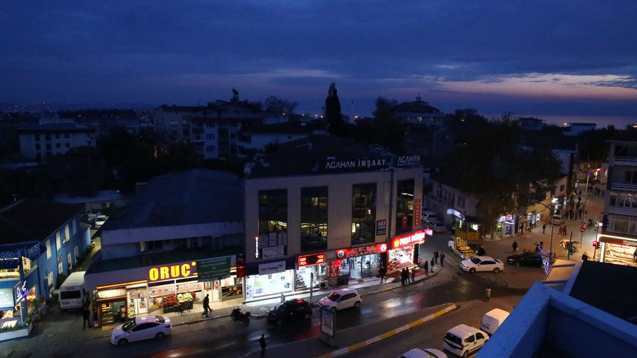 Photo of Others in Pendik District