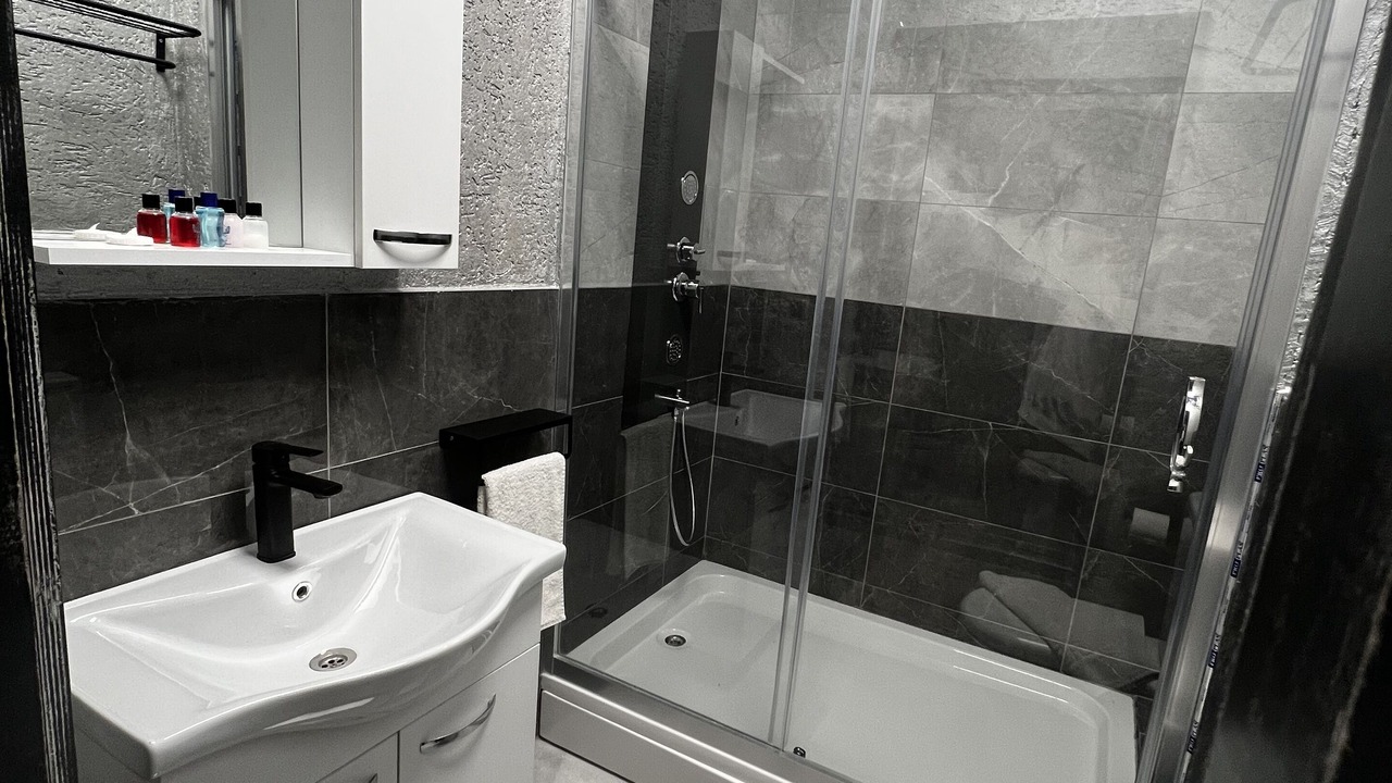 Photo of Bathroom in Pendik District