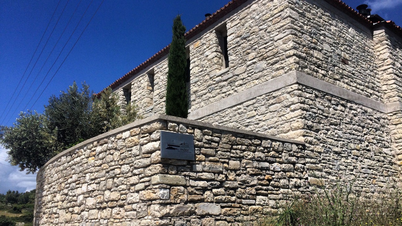 Photo of Outdoor in Yagcilar